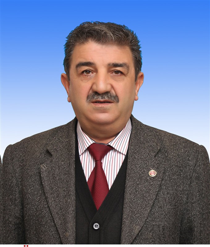 ETHEM KURU