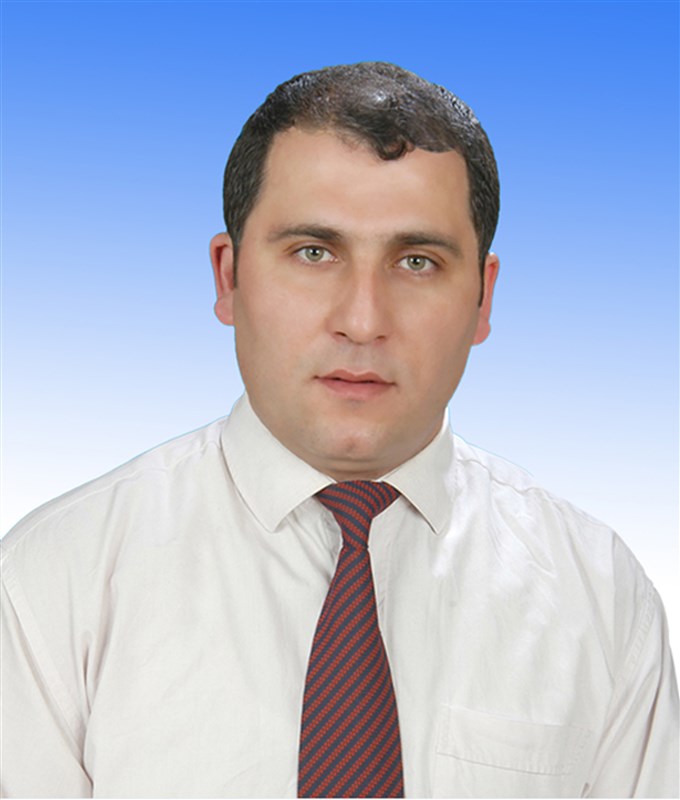 2-MURAT SAHİN